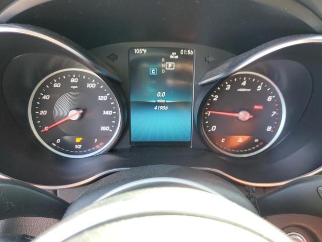 55SWF8DBXKU302319 - 2019 MERCEDES-BENZ C 300 白色 照片 9