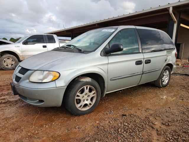 2003 DODGE CARAVAN SE, 