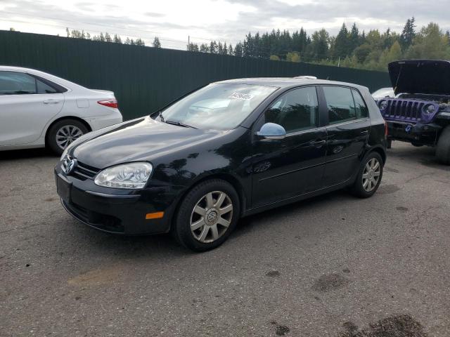 2006 VOLKSWAGEN RABBIT, 