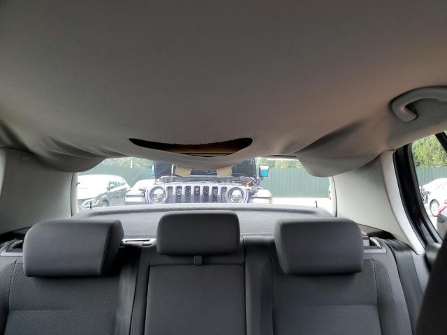 WVWDR71K36W202210 - 2006 VOLKSWAGEN RABBIT 黑色 照片 10