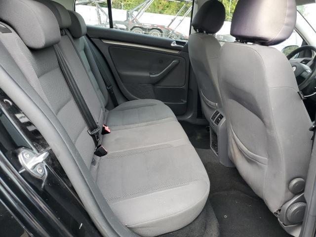 WVWDR71K36W202210 - 2006 VOLKSWAGEN RABBIT 黑色 照片 11