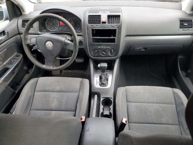 WVWDR71K36W202210 - 2006 VOLKSWAGEN RABBIT 黑色 照片 8