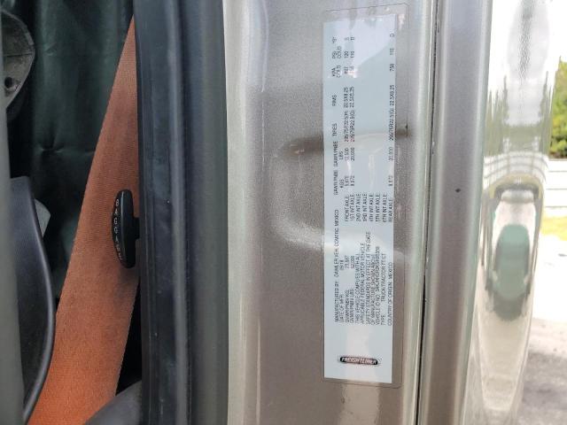 3AKJHHDR2KSKB5359 - 2019 FRHT CASCADIA 126 رمادي صورة 10