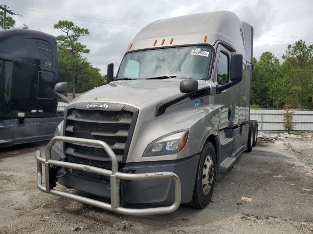 3AKJHHDR2KSKB5359 - 2019 FRHT CASCADIA 126 رمادي صورة 2