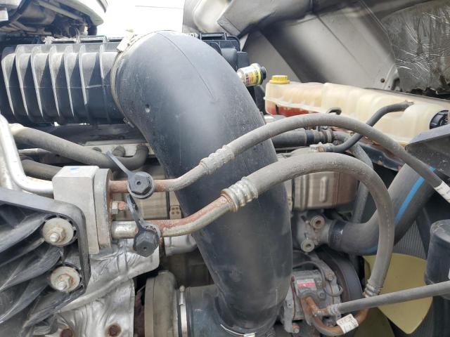 3AKJHHDR2KSKB5359 - 2019 FRHT CASCADIA 126 رمادي صورة 7