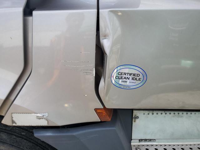 3AKJHHDR2KSKB5359 - 2019 FRHT CASCADIA 126 رمادي صورة 9