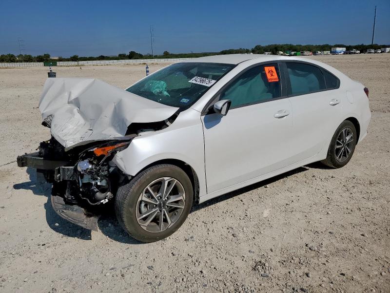 2023 KIA FORTE LX, 