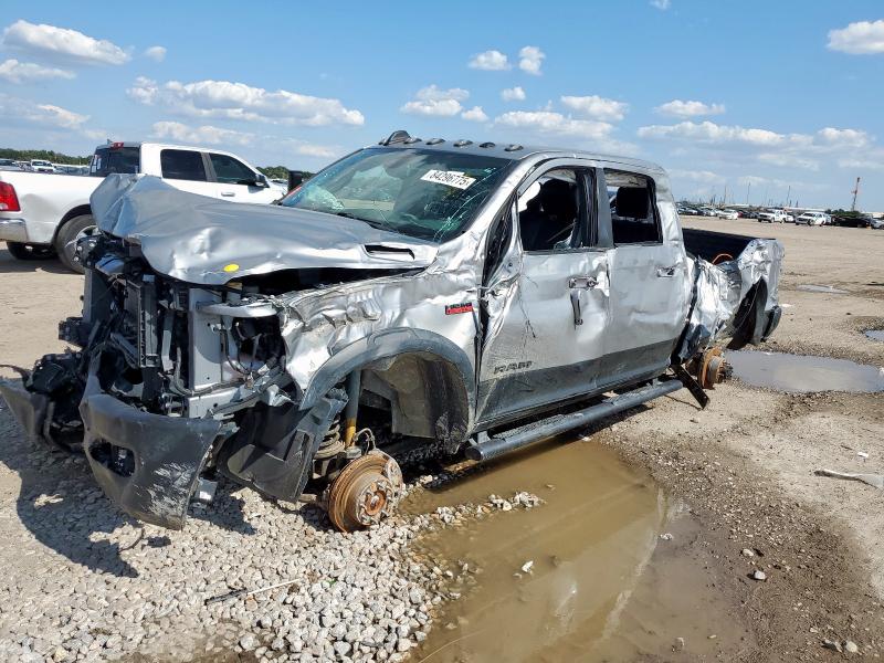 2022 RAM 2500 POWERWAGON, null