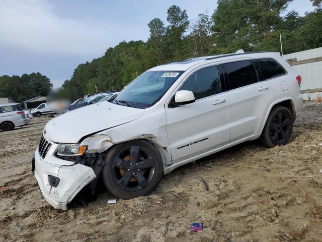2015 JEEP GRAND CHEROKEE LAREDO, 