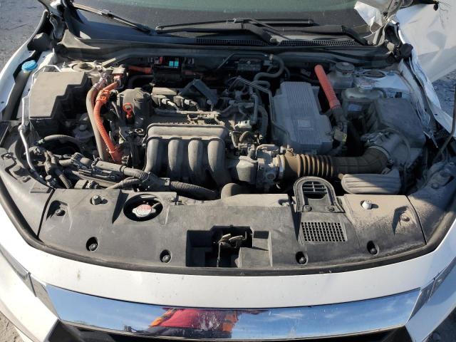 19XZE4F52KE008131 - 2019 HONDA INSIGHT EX Ağ foto 11