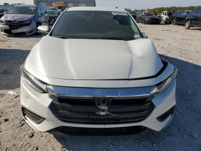 19XZE4F52KE008131 - 2019 HONDA INSIGHT EX Ağ foto 5