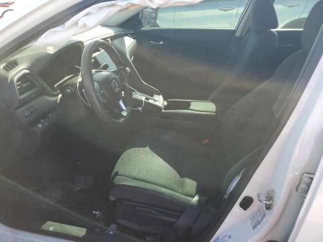 19XZE4F52KE008131 - 2019 HONDA INSIGHT EX Ağ foto 7