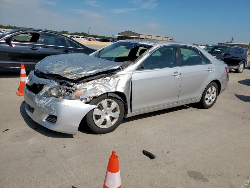 2011 TOYOTA CAMRY BASE, 