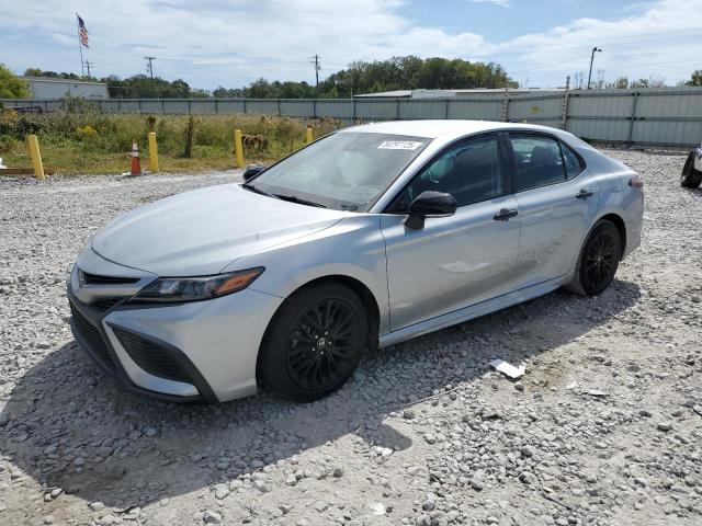 2022 TOYOTA CAMRY SE, 