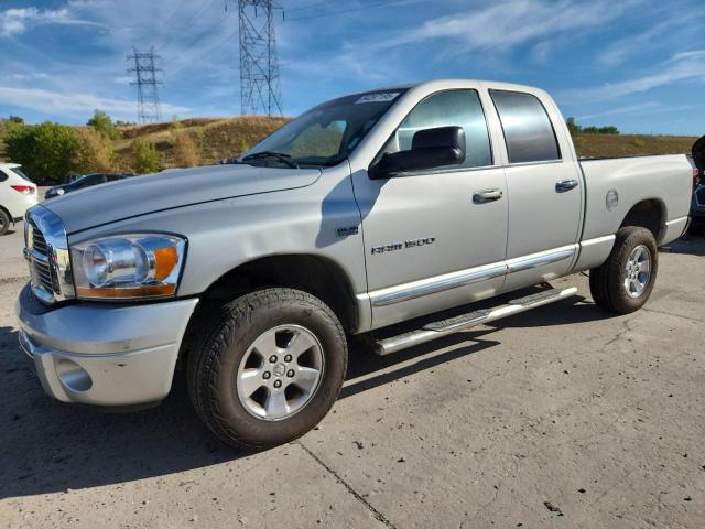 2006 DODGE RAM 1500 ST, 