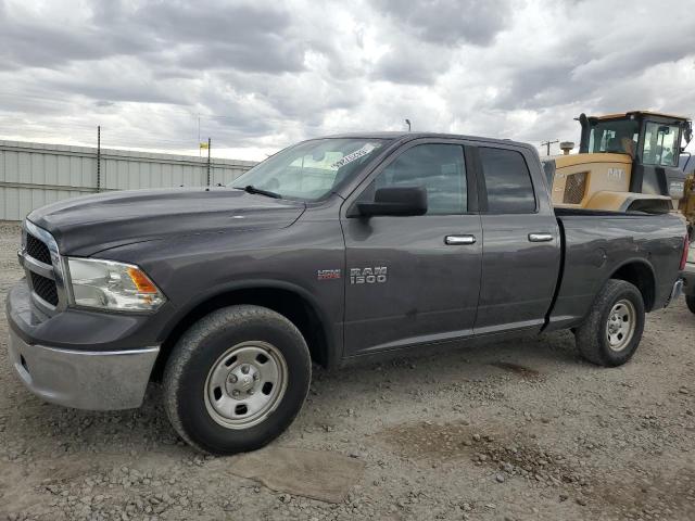 2014 RAM 1500 SLT, 