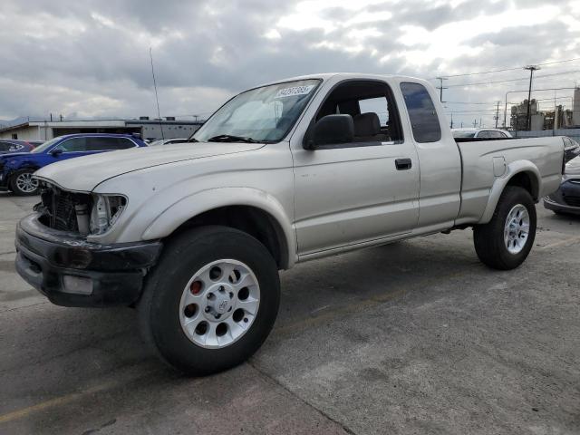 2003 TOYOTA TACOMA XTRACAB, 