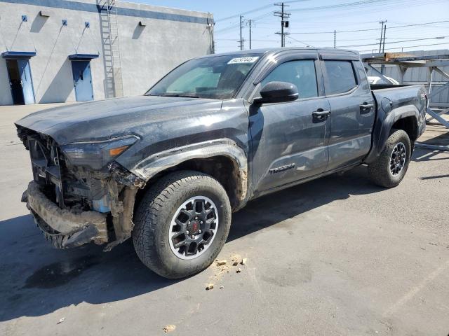 2024 TOYOTA TACOMA DOUBLE CAB, 