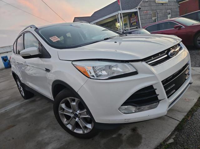 2014 FORD ESCAPE TITANIUM, 