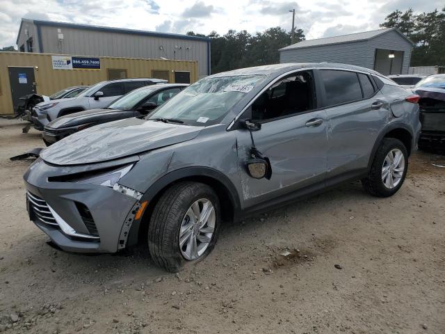 2025 BUICK ENVISTA PREFERRED, 