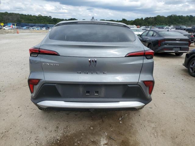 KL47LAEP0SB169857 - 2025 BUICK ENVISTA PREFERRED GRAY photo 6