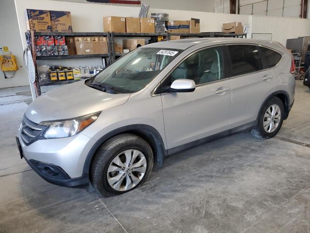 2014 HONDA CR-V EX, 