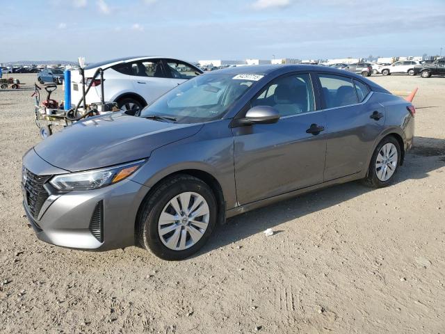 2024 NISSAN SENTRA S, 