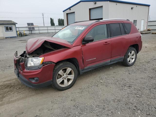 2011 JEEP COMPASS SPORT, 