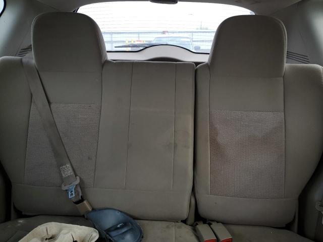 1J4NF1FB9BD164341 - 2011 JEEP COMPASS SPORT Bordo foto 10