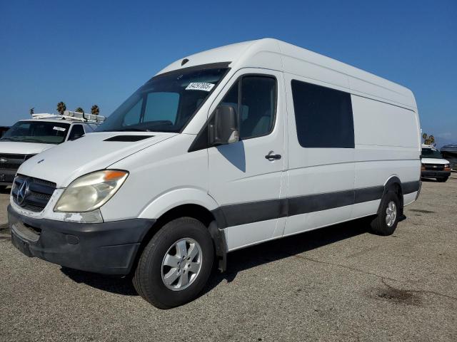 2011 MERCEDES-BENZ SPRINTER 2500, 