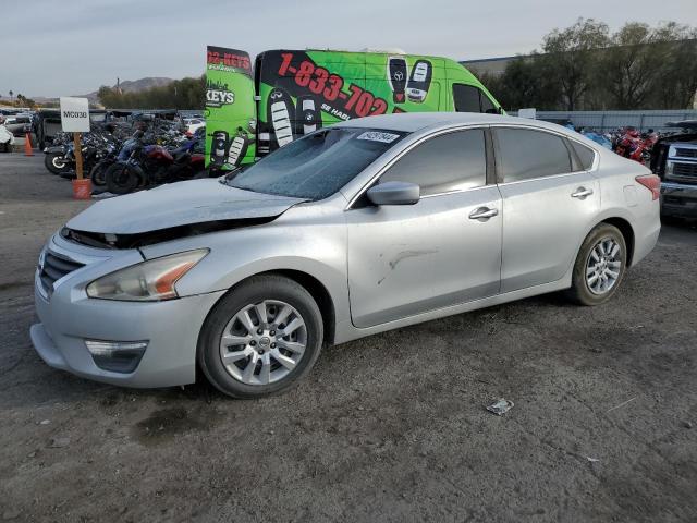 2013 NISSAN ALTIMA 2.5, 