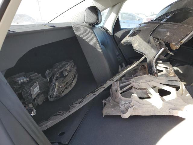 WAUHGAFC9DN031596 - 2013 AUDI A6 PRESTIGE შავი ფოტო 12