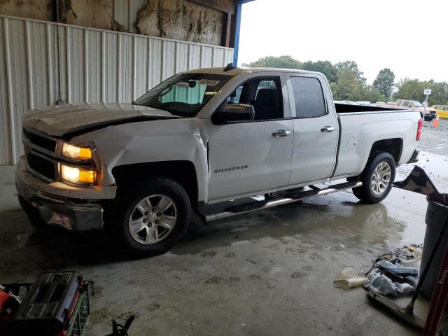 2015 CHEVROLET SILVERADO C1500, 