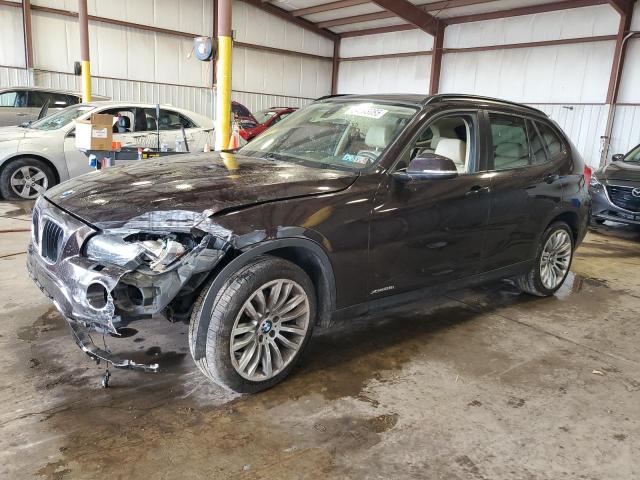 2015 BMW X1 XDRIVE28I, 