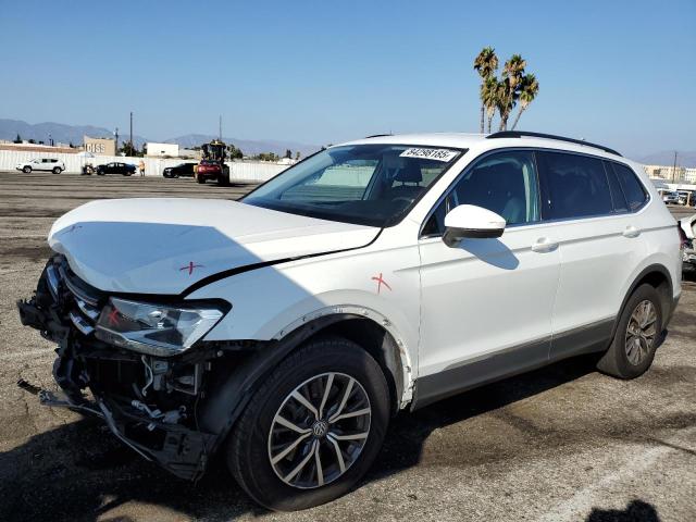 2020 VOLKSWAGEN TIGUAN SE, 