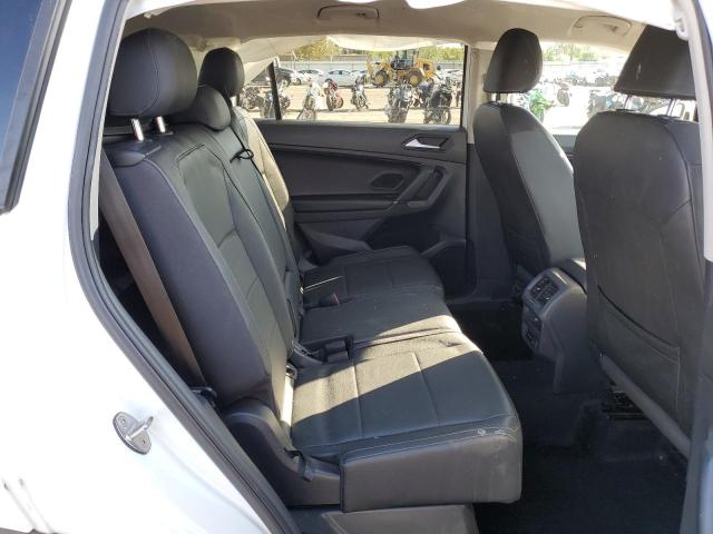 3VV3B7AX2LM055564 - 2020 VOLKSWAGEN TIGUAN SE أبيض صورة 11