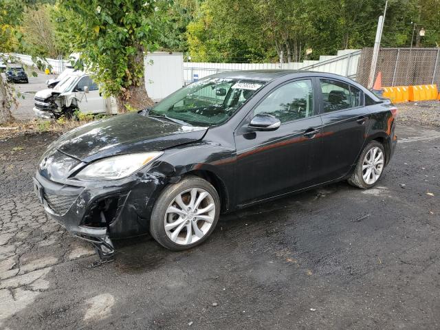 2010 MAZDA 3 S, 
