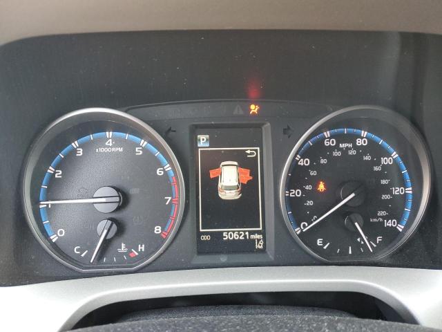 2T3ZFREV3HW330656 - 2017 TOYOTA RAV4 LE 石墨色 照片 9