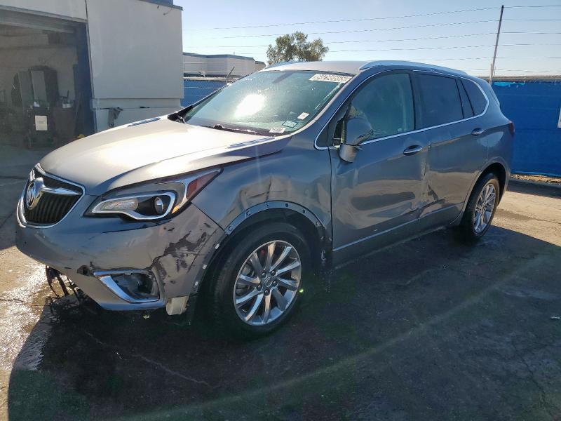 2019 BUICK ENVISION ESSENCE, 