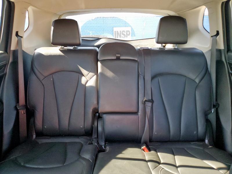 LRBFXCSA7KD026859 - 2019 BUICK ENVISION ESSENCE ნაცრისფერი ფოტო 10