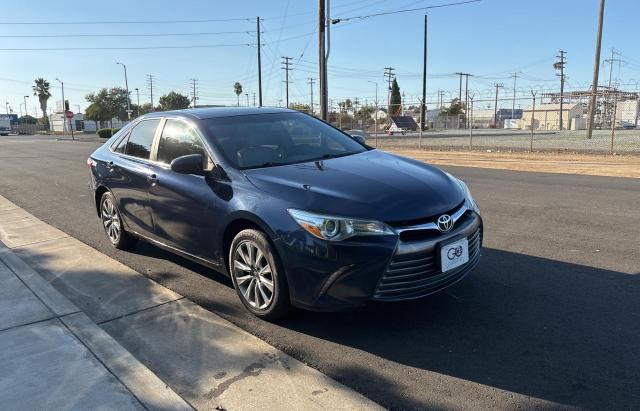 2016 TOYOTA CAMRY LE, 