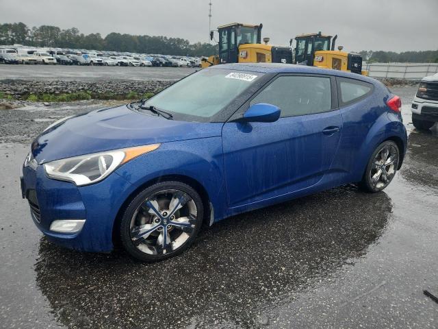 2016 HYUNDAI VELOSTER, 