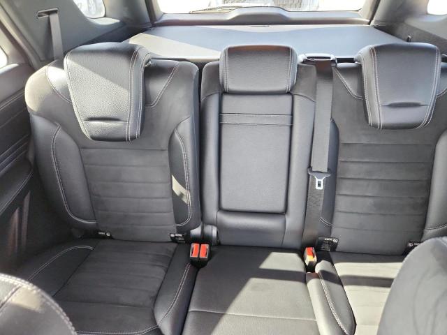 4JGDA5HB1EA369397 - 2014 MERCEDES-BENZ ML 350 4MATIC SILVER photo 10