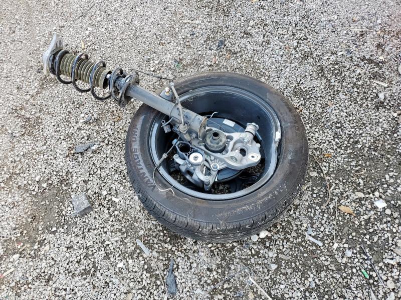 3C4NJDCN3ST523519 - 2025 JEEP COMPASS LIMITED 红色 照片 13