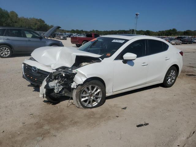 2015 MAZDA 3 GRAND TOURING, 