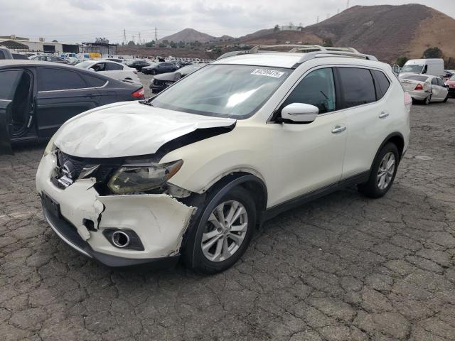 2015 NISSAN ROGUE S, 