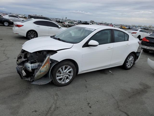 2012 MAZDA 3 I, 