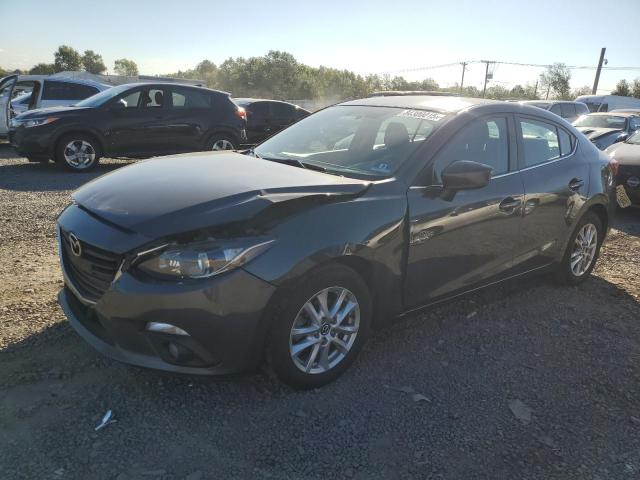 2015 MAZDA 3 TOURING, 