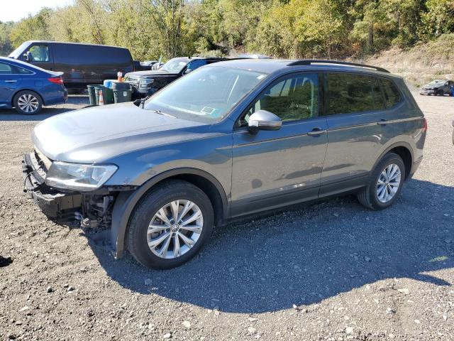 2019 VOLKSWAGEN TIGUAN S, 