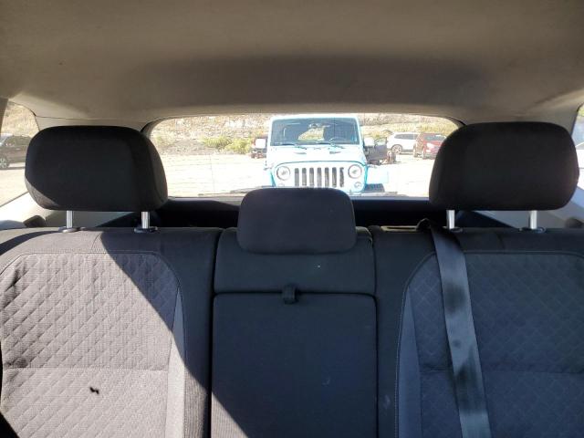 3VV0B7AX5KM095459 - 2019 VOLKSWAGEN TIGUAN S Grau Foto 10